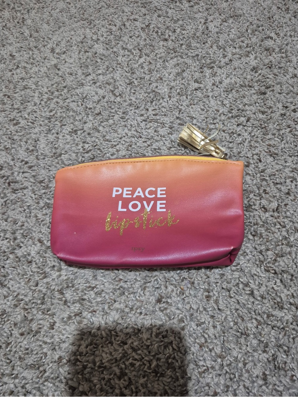 Makeup Bags - Picture 3 of 4